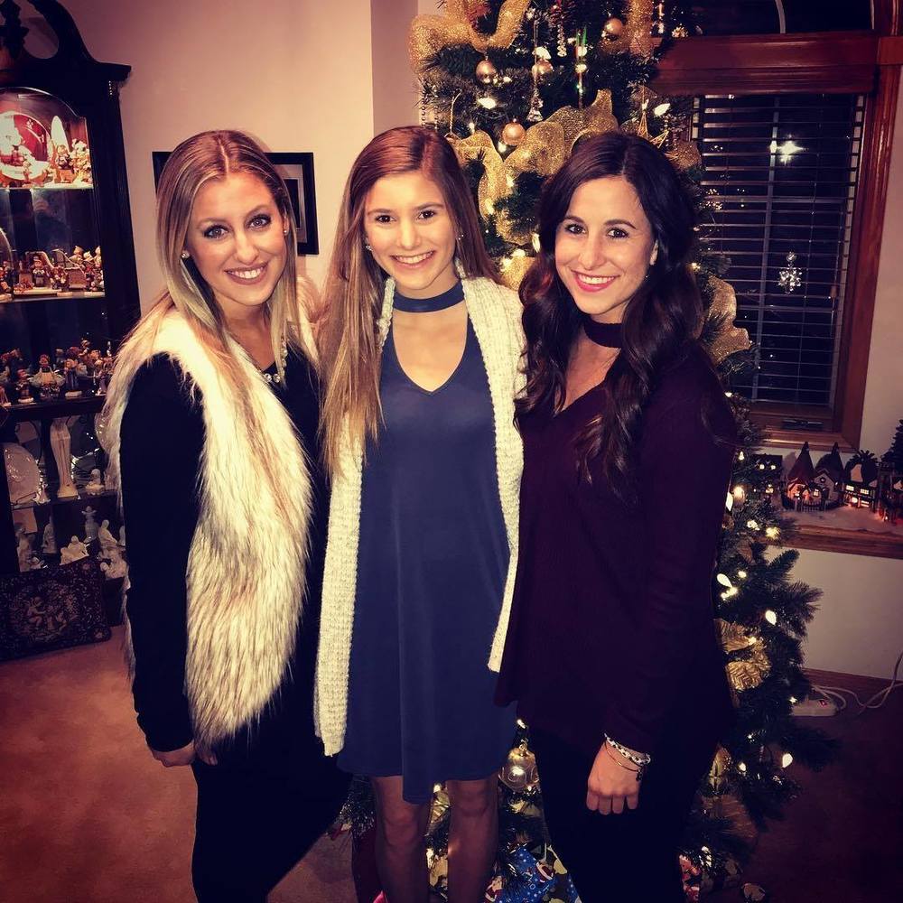 Meet your Posher, Kylie